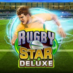 Rugby Star Deluxe - DELUXEPLAY88