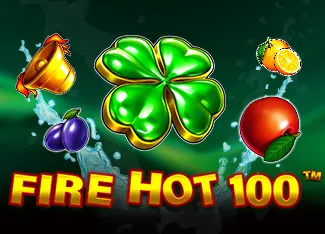Fire Hot 100 - DELUXEPLAY88