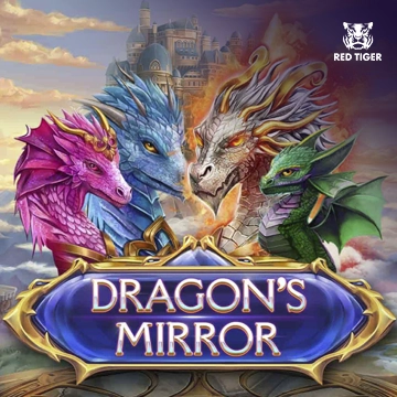 Redtiger : Dragons Mirror - DELUXEPLAY88
