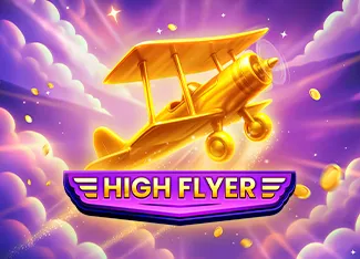 High Flyer - DELUXEPLAY88