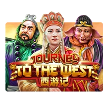 Journey To The West - DELUXEPLAY88