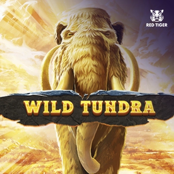 Redtiger : Wild Tundra - DELUXEPLAY88