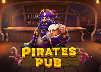 Pirates Pub - DELUXEPLAY88