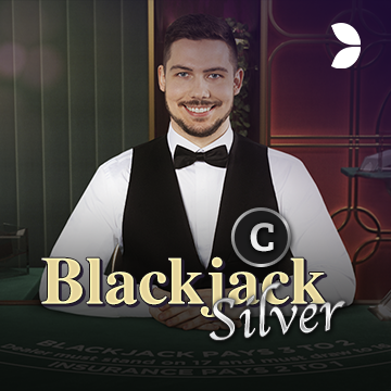 Blackjack Silver C - DELUXEPLAY88