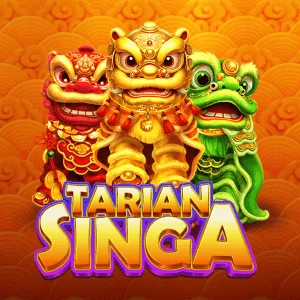 Lion Dance - DELUXEPLAY88