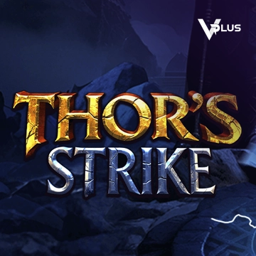 Thor``s Strike - DELUXEPLAY88