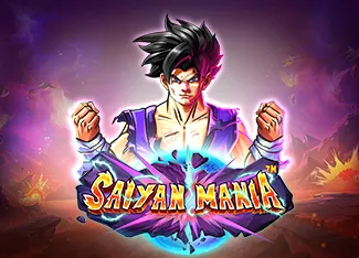 Saiyan Mania - DELUXEPLAY88