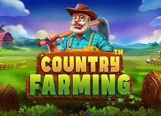Country Farming - DELUXEPLAY88