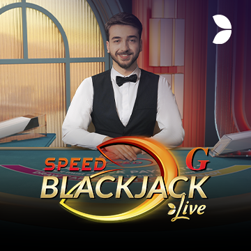 Speed Blackjack G - DELUXEPLAY88
