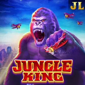 Jungle King - DELUXEPLAY88