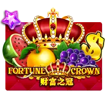 Fortune Crown - DELUXEPLAY88