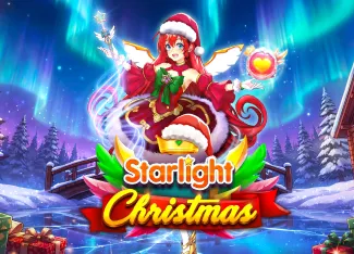 Starlight Christmas - DELUXEPLAY88