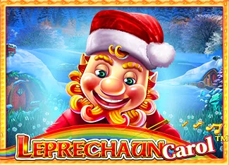 Leprechaun Carol - DELUXEPLAY88