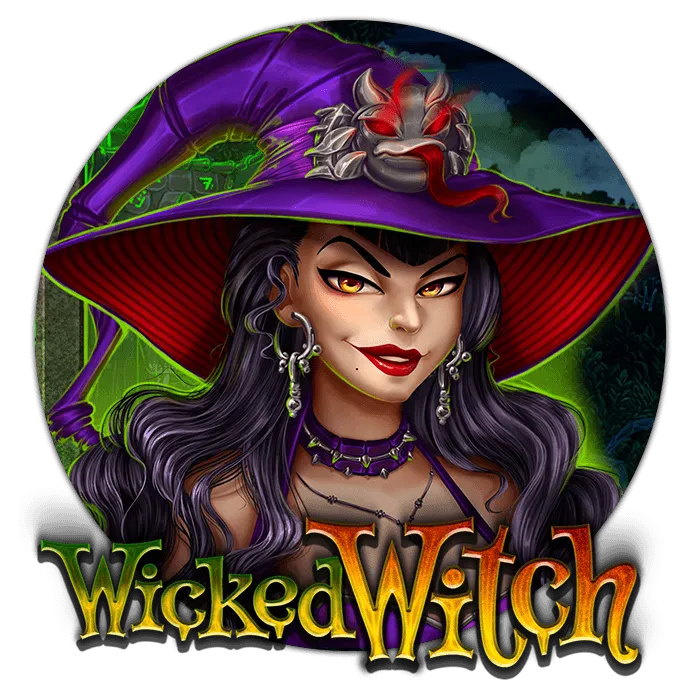 Wicked Witch - DELUXEPLAY88