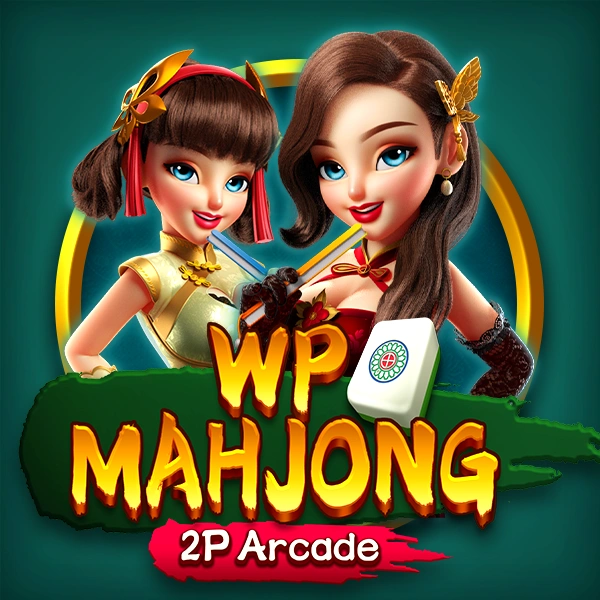 WP Mahjong (2P Arcade) - DELUXEPLAY88
