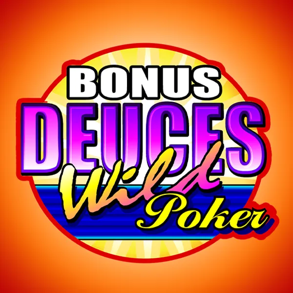Bonus Deuces Wild - DELUXEPLAY88