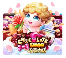 Chocolate Shop - DELUXEPLAY88