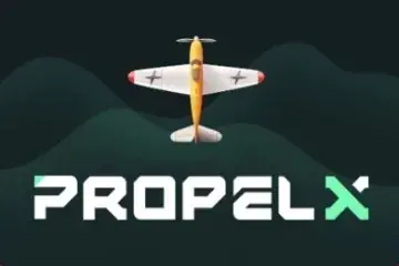 Propel X - DELUXEPLAY88