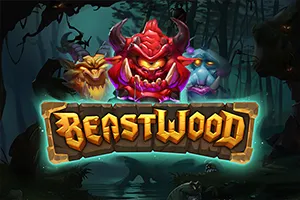 Beastwood - DELUXEPLAY88