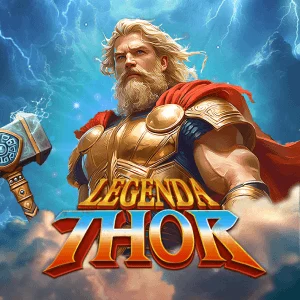 Epic of Thor - DELUXEPLAY88