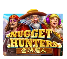 Nugget Hunter - DELUXEPLAY88
