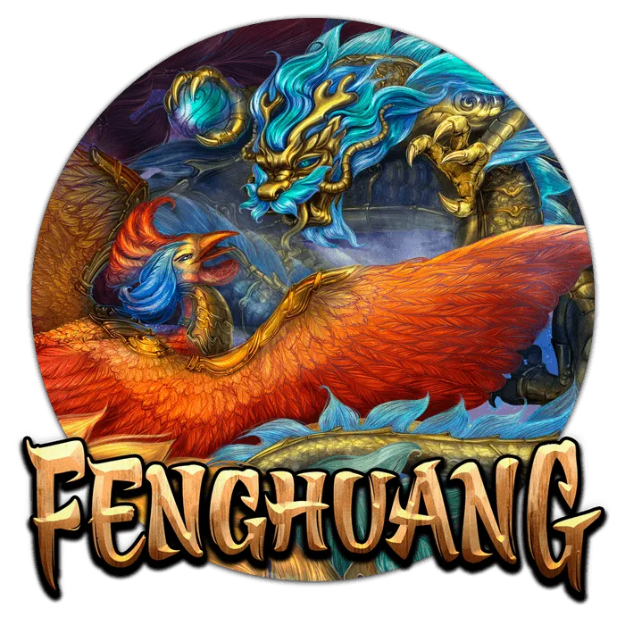 Fenghuang - DELUXEPLAY88
