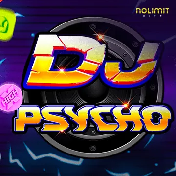 Dj Psycho - DELUXEPLAY88