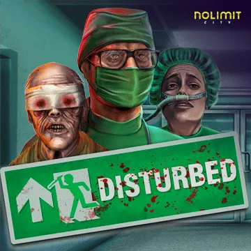 Disturbed - DELUXEPLAY88