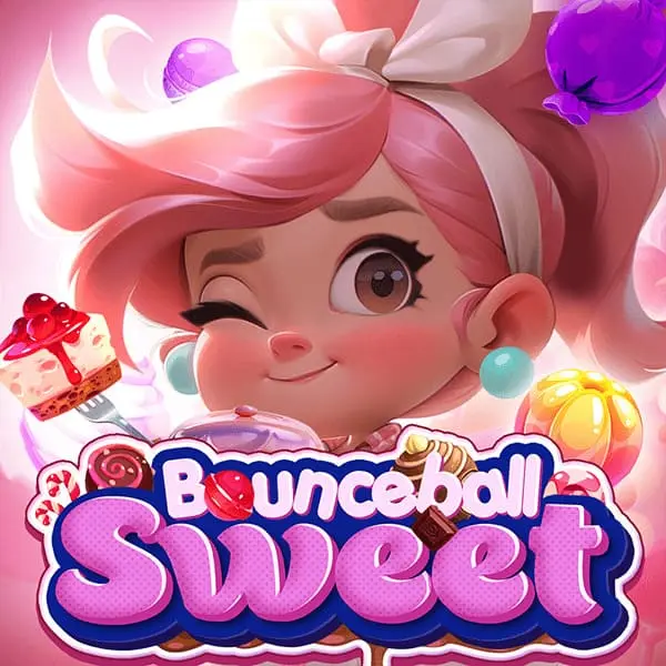 Bouncy Sweet - DELUXEPLAY88