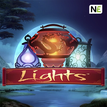 Lights - DELUXEPLAY88