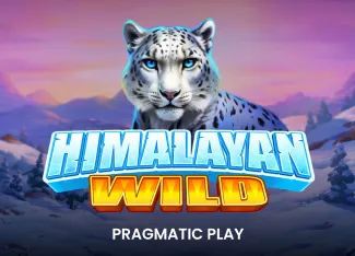 Himalayan Wild - DELUXEPLAY88