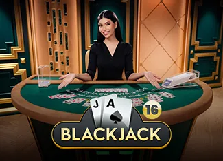 Blackjack 16 - DELUXEPLAY88