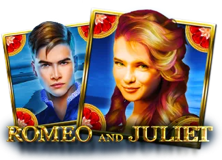 Romeo and Juliet - DELUXEPLAY88