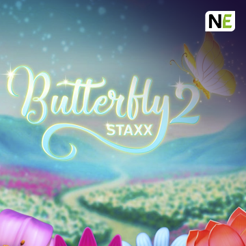 Butterfly Staxx 2 - DELUXEPLAY88