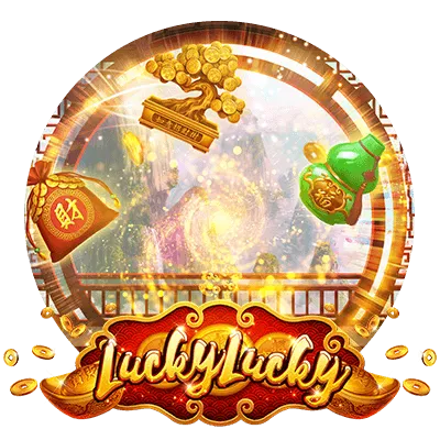Lucky Lucky - DELUXEPLAY88