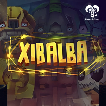 PeterSons : Xibalba - DELUXEPLAY88
