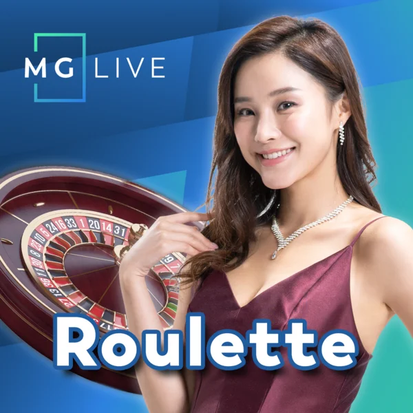 Roulette&nbsp; - DELUXEPLAY88
