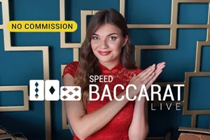 Speed 6 Scanner Baccarat NC - DELUXEPLAY88