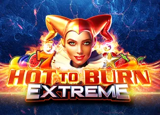 Hot To Burn Extreme - DELUXEPLAY88