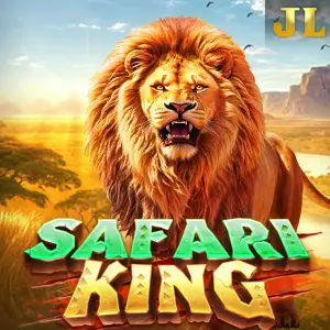 Safari King - DELUXEPLAY88