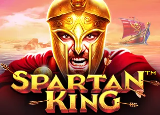 Spartan King - DELUXEPLAY88
