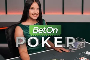 Bet On Poker - DELUXEPLAY88