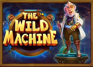 The Wild Machine - DELUXEPLAY88