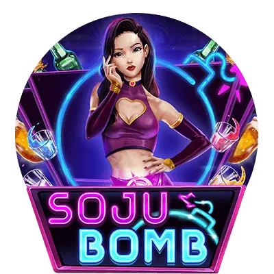 Soju Bomb - DELUXEPLAY88