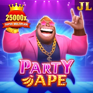 Party Ape - DELUXEPLAY88