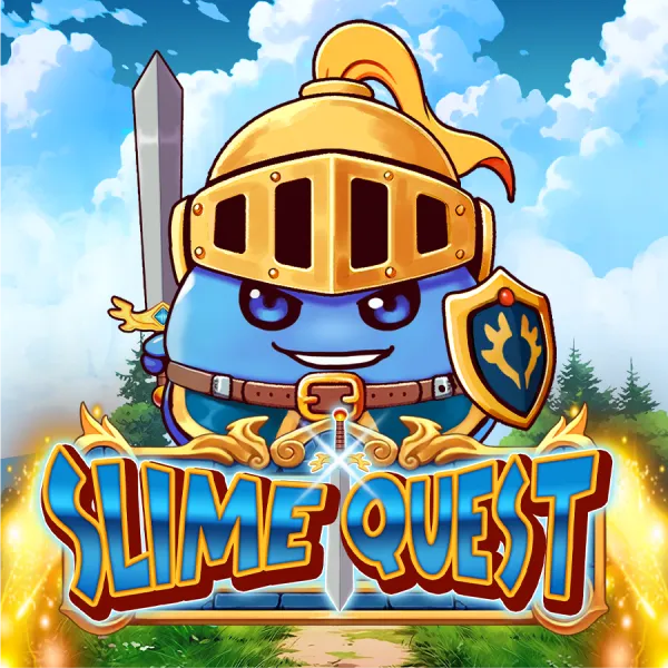 Slime Quest - DELUXEPLAY88