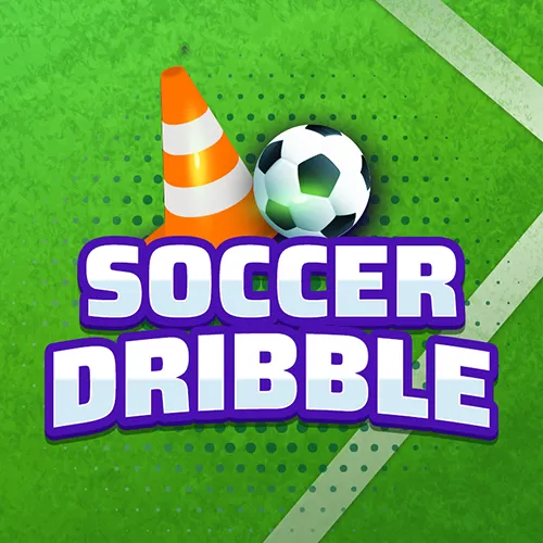 Soccer Dribble 球路逍遥 - DELUXEPLAY88