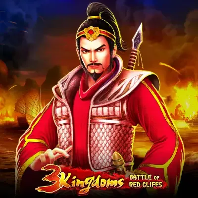 3 Kingdoms - Battle of Red Cliffs - DELUXEPLAY88