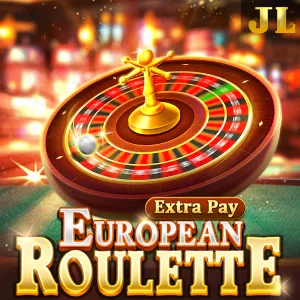 European Roulette - DELUXEPLAY88