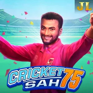 Cricket SAH 75 - DELUXEPLAY88